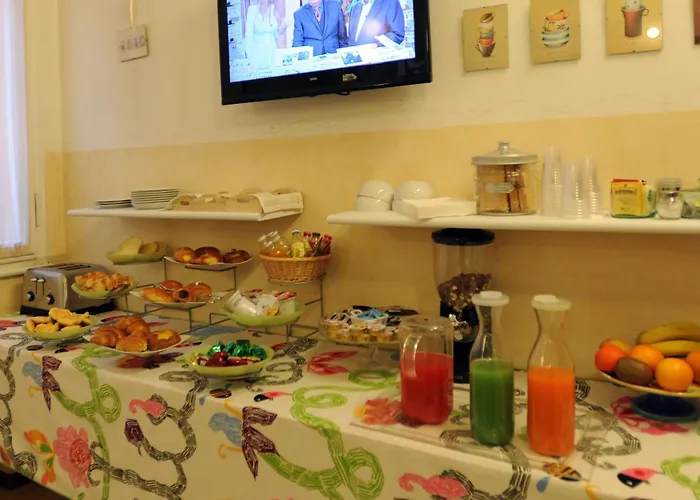 Castelfranco Hotel