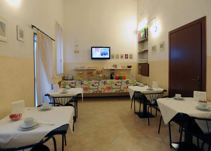 Castelfranco Hotel