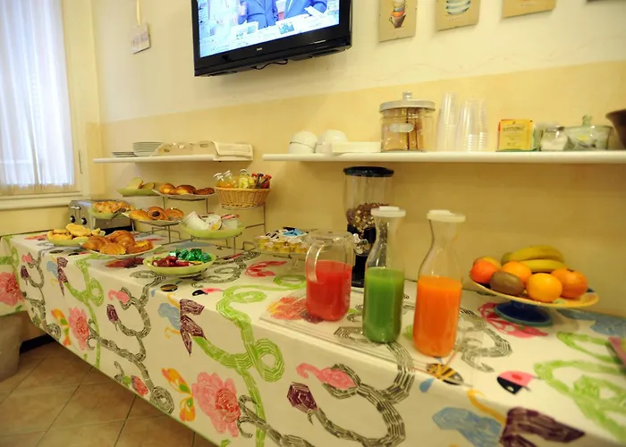 Castelfranco Hotel