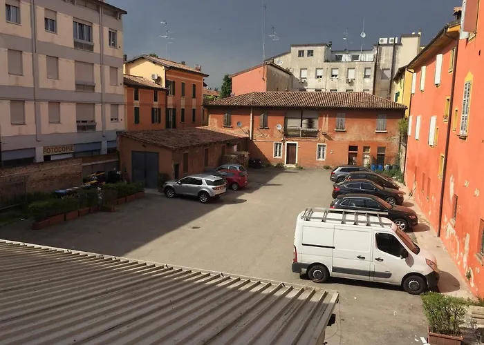 Castelfranco Hotel
