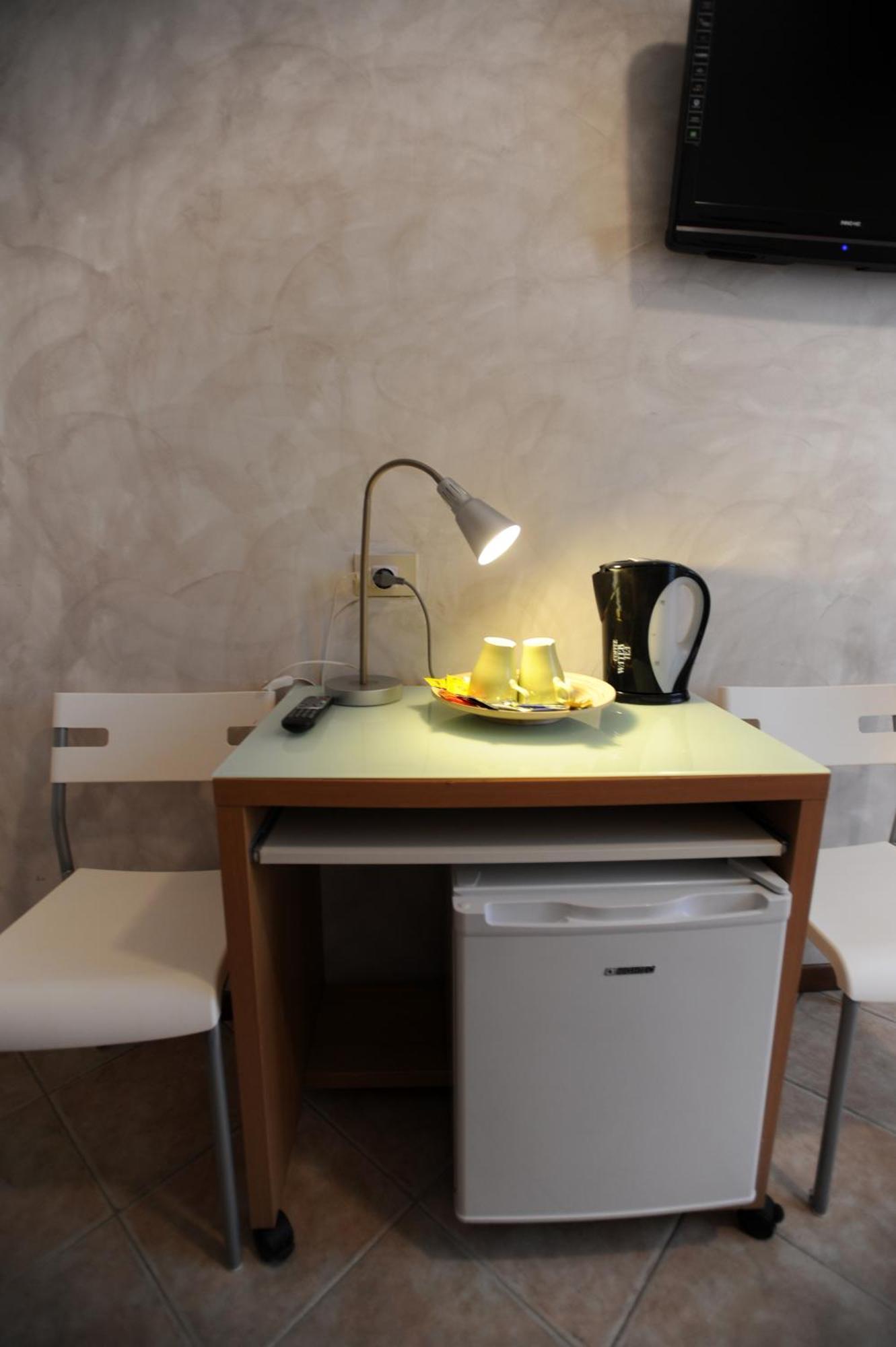 Hotel Castelfranco