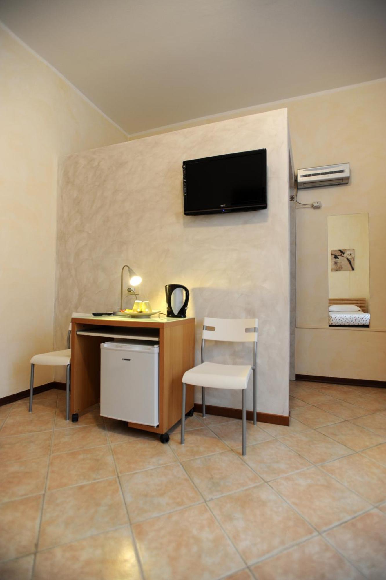 Hotel Castelfranco 3*