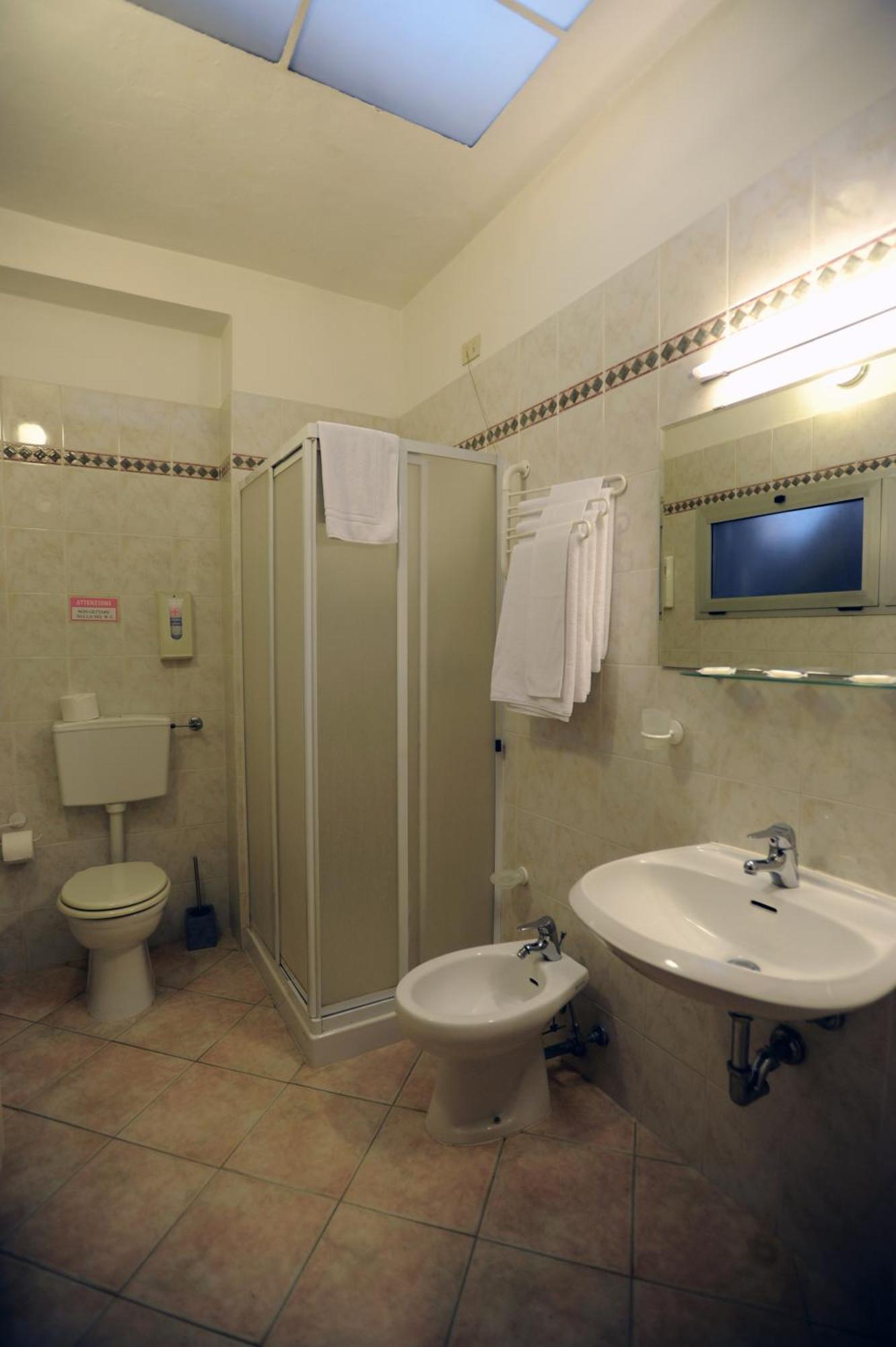 Hotel Castelfranco