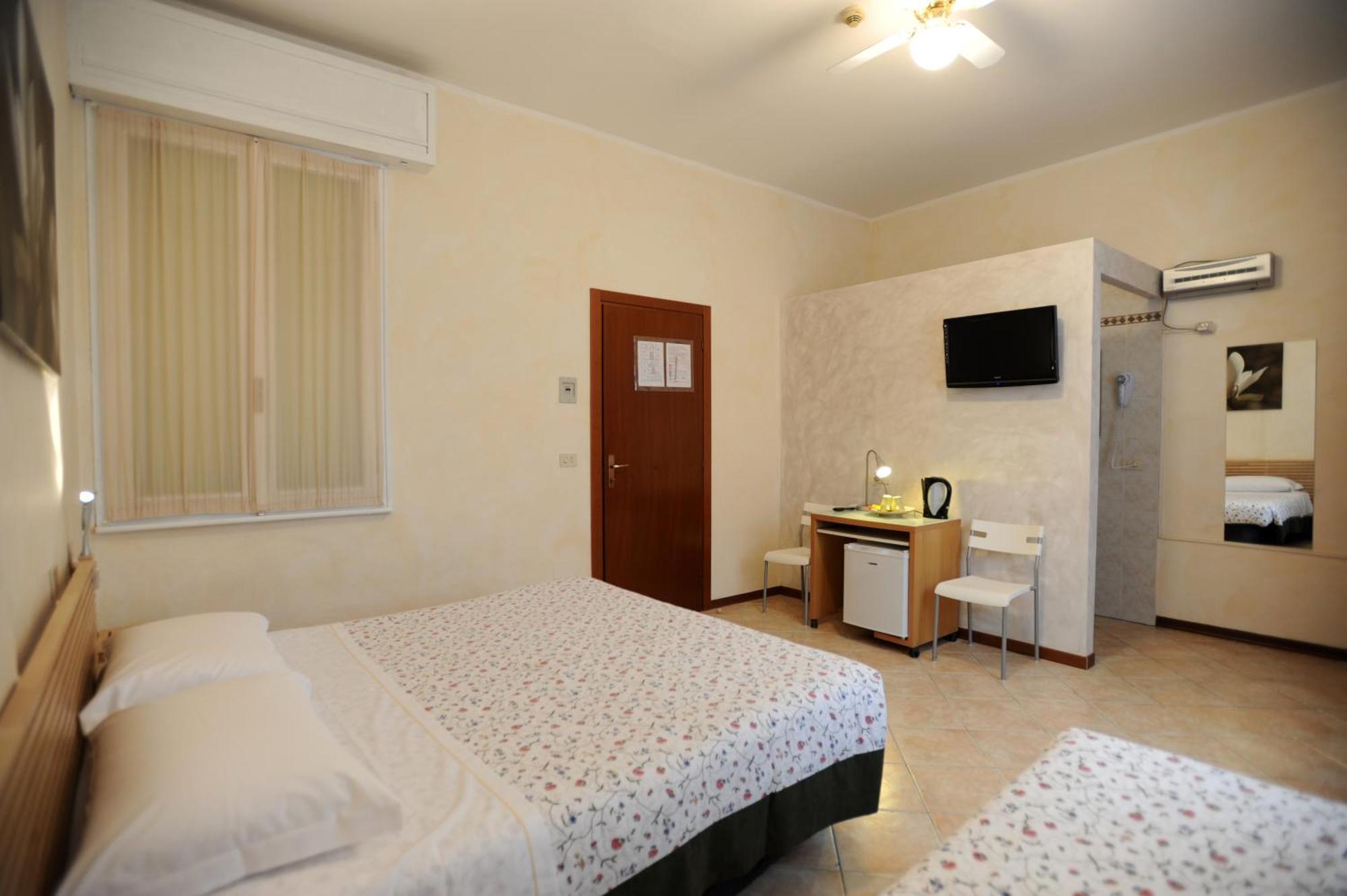 Hotel Castelfranco Castelfranco Emilia