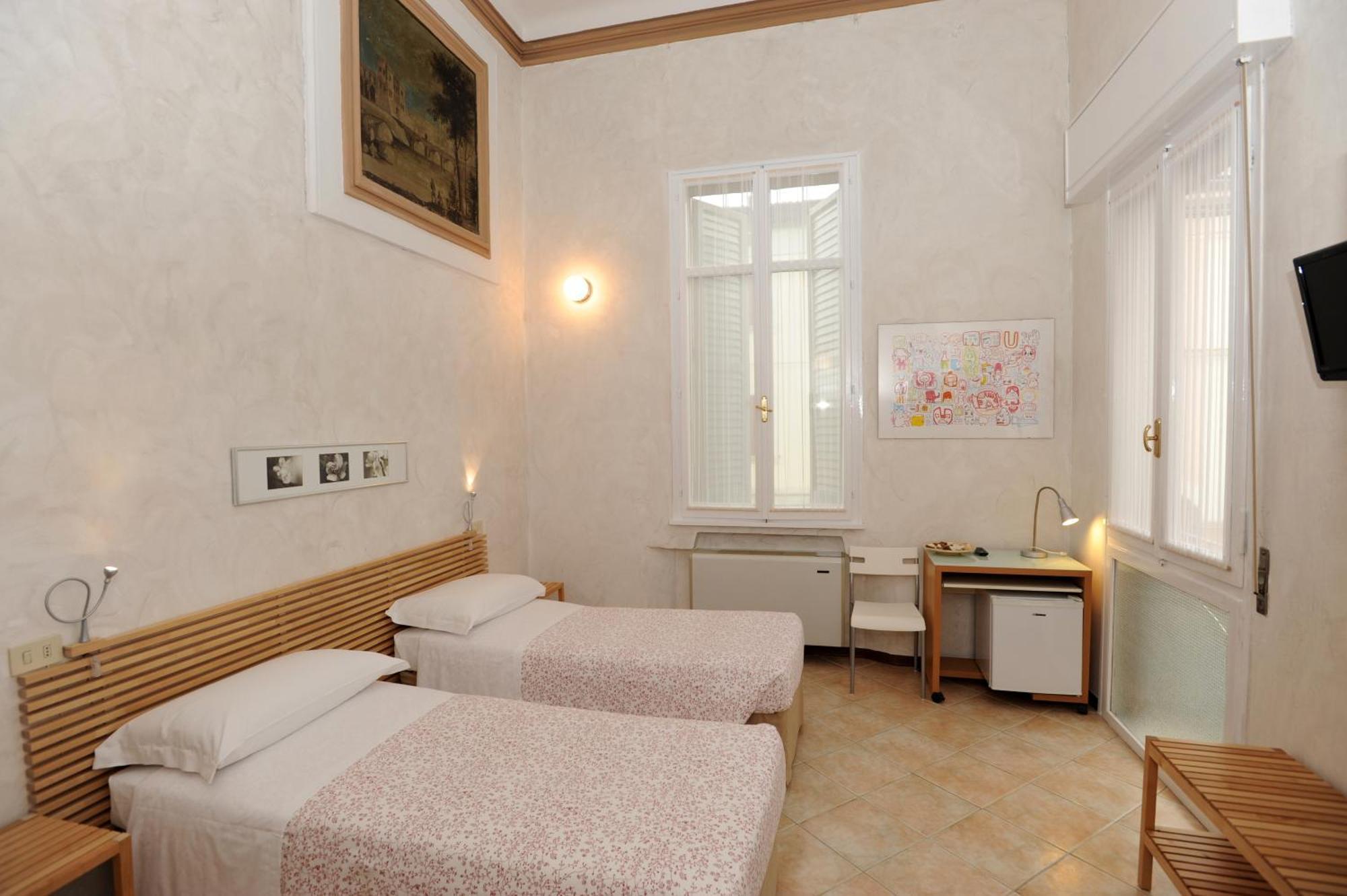Hotel Castelfranco