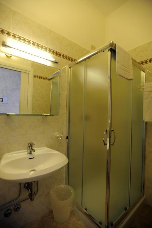 Hotel Castelfranco Castelfranco Emilia