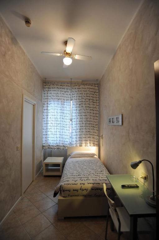 Hotel Castelfranco 3*