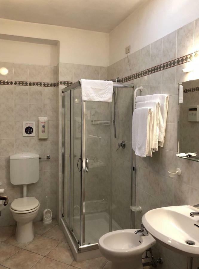 Castelfranco Hotel Castelfranco Emilia