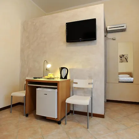 Castelfranco Hotel Castelfranco Emilia Buitenkant foto