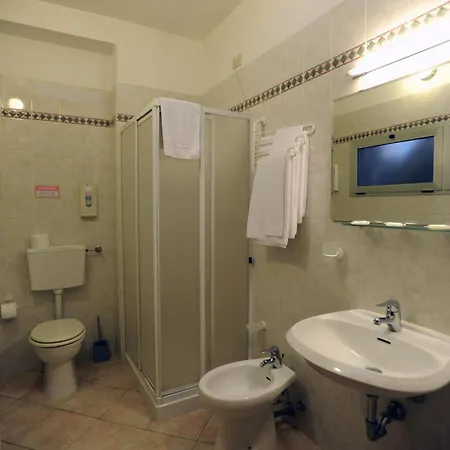 Castelfranco Hotel Castelfranco Emilia Buitenkant foto