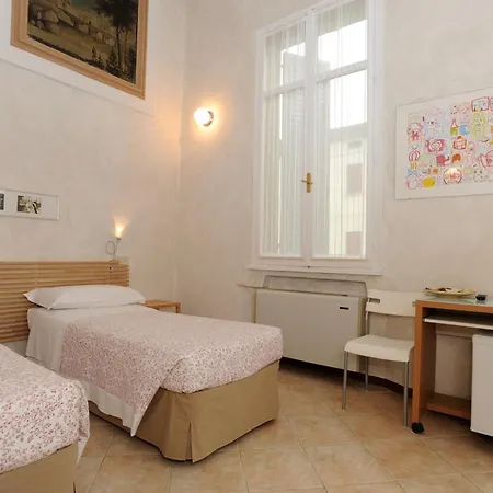 Castelfranco Hotel Castelfranco Emilia Buitenkant foto