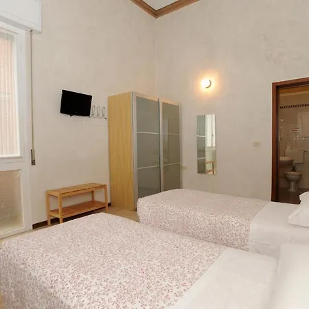 Castelfranco Hotel Castelfranco Emilia Kamer foto