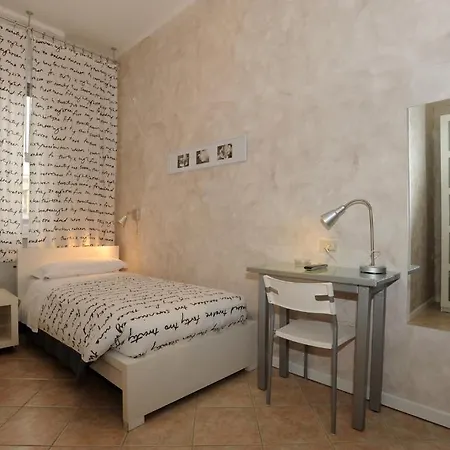 Castelfranco Hotel Castelfranco Emilia Kamer foto