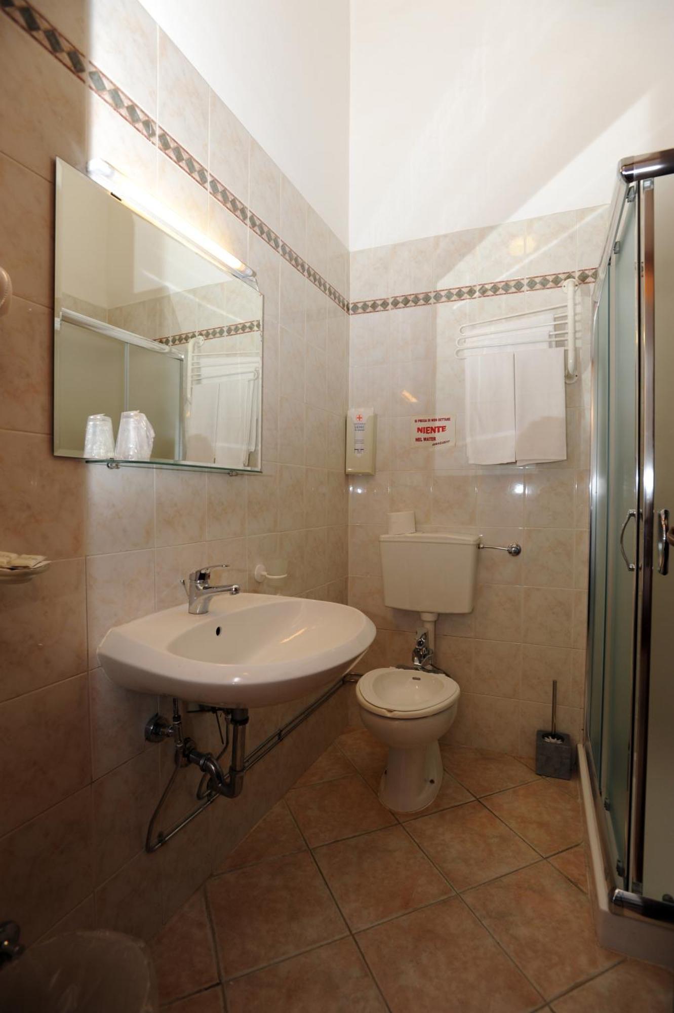 Hotel Castelfranco 3*